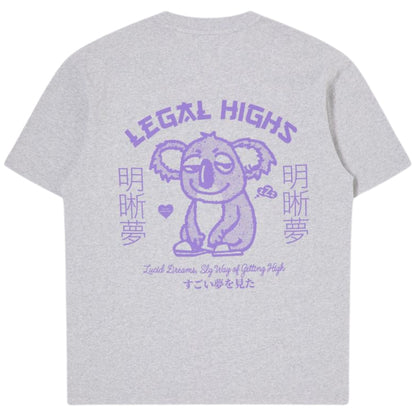 Maglietta Edwin Legal Highs Tee