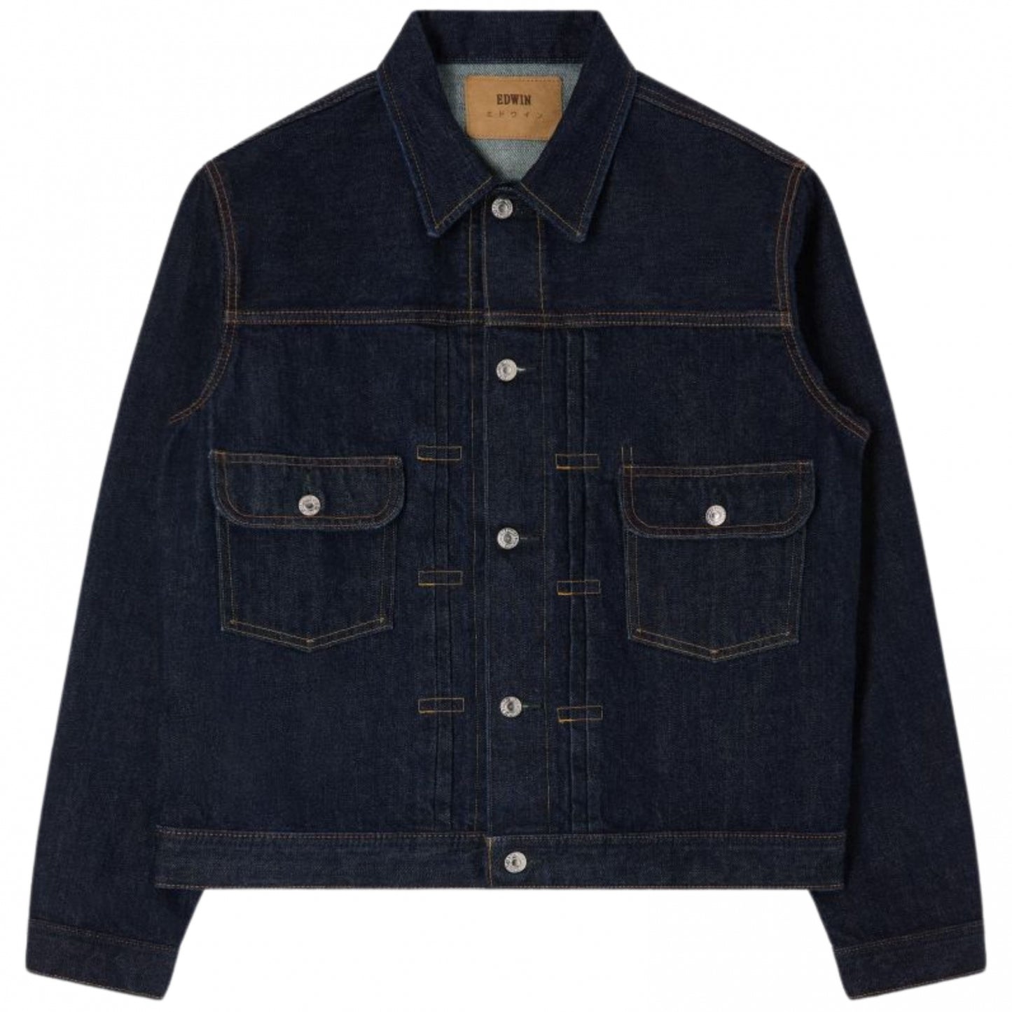 Giacca Edwin Denim Jacket