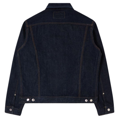 Giacca Edwin Denim Jacket