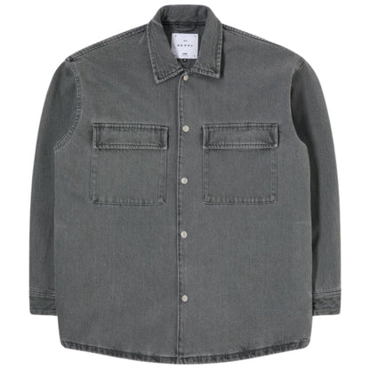 Edwin Utility Overshirt