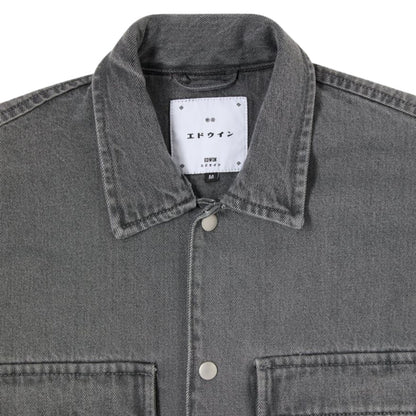 Camicia Edwin Utility Overshirt