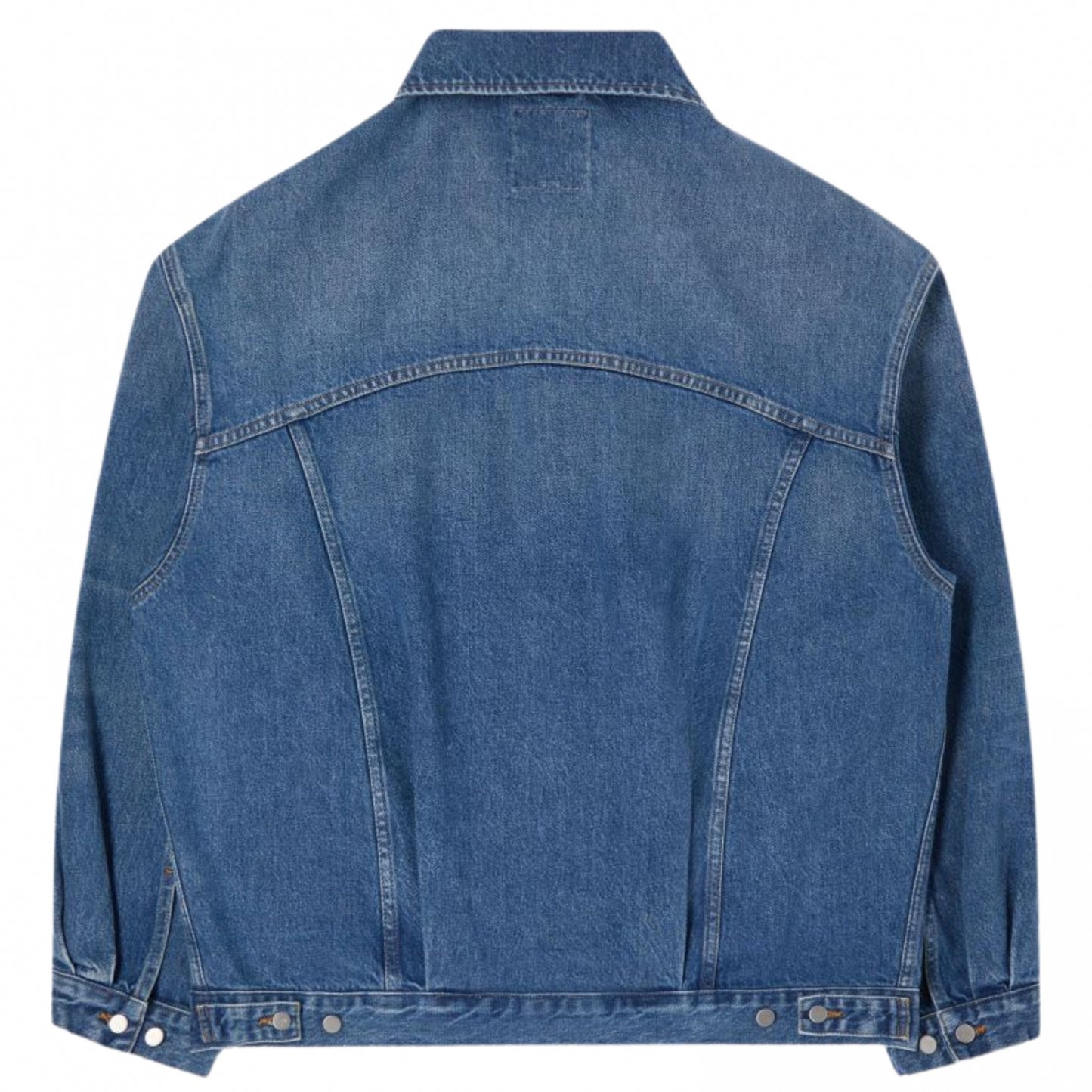 Giacca Edwin Trucker Jacket