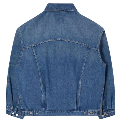 Giacca Edwin Trucker Jacket