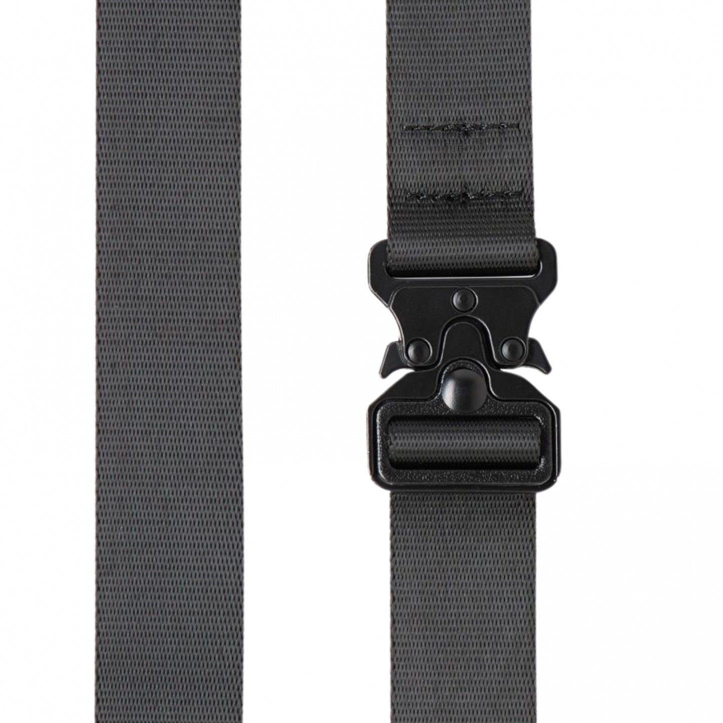 Cintura Edwin Small Nylon Belt