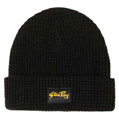 Cappello Stan Ray Waffle Beanie