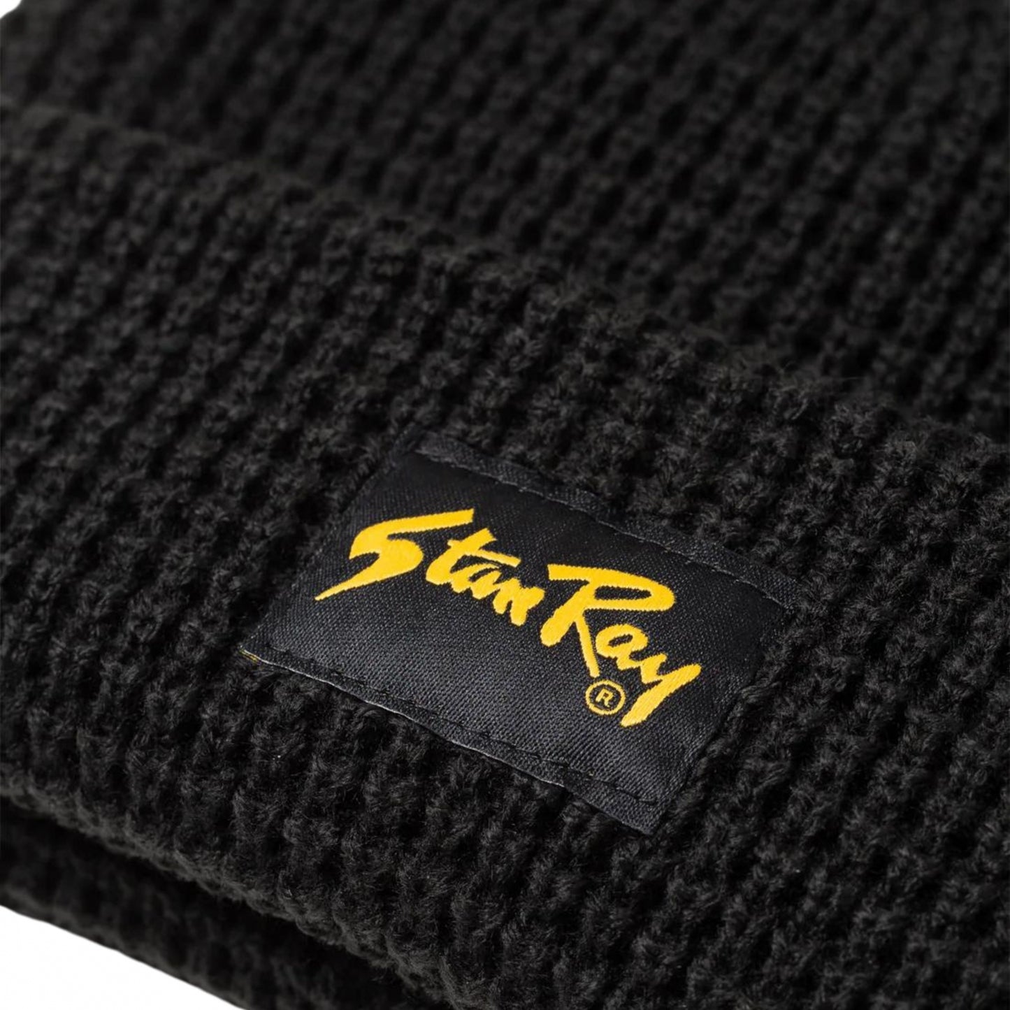 Cappello Stan Ray Waffle Beanie