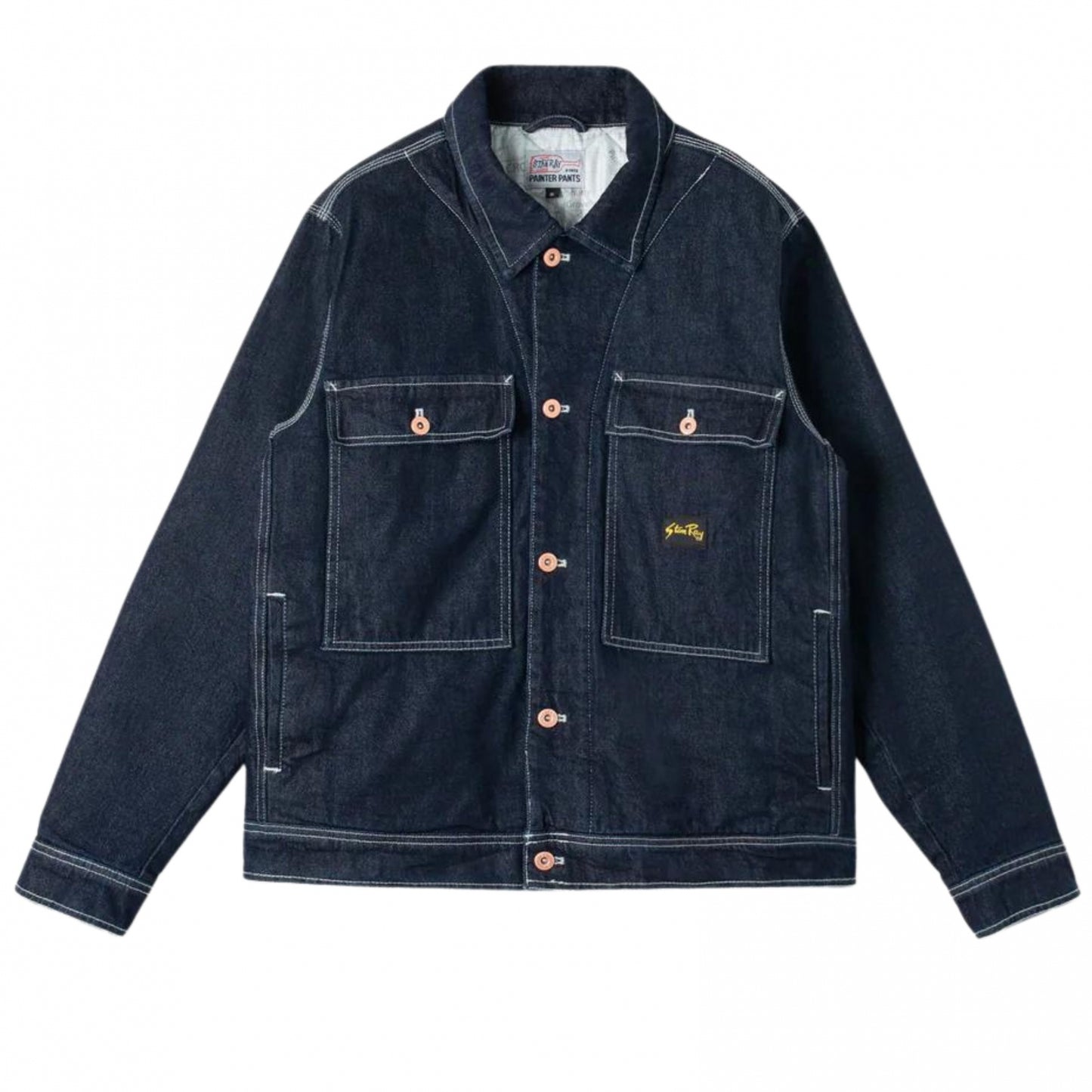 Giacca Stan Ray Trucker Jacket