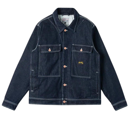 Giacca Stan Ray Trucker Jacket