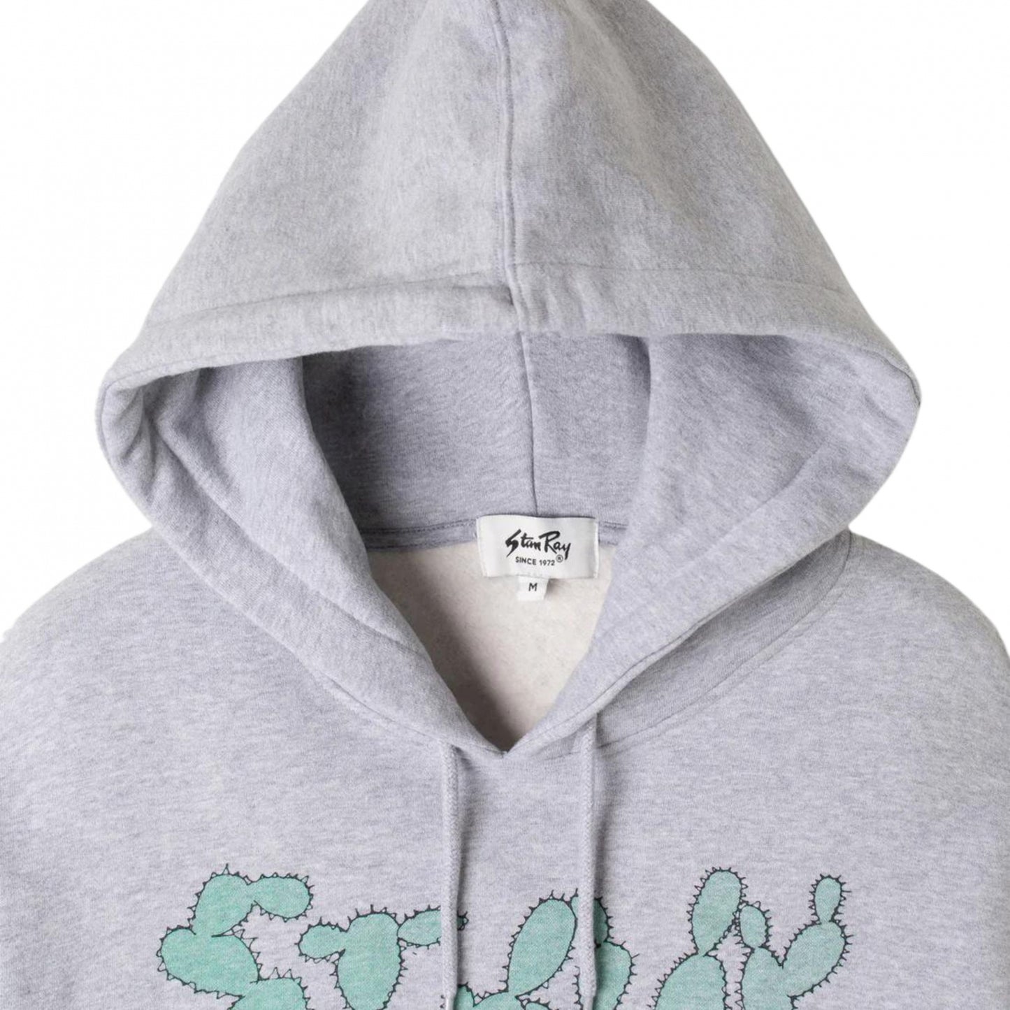 Felpa Stan Ray Growers Hood