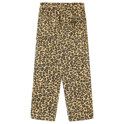 Stan Ray Big Job Painter CAMOUFLAGE trousers