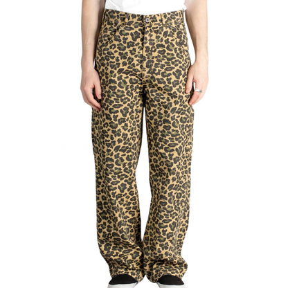 Stan Ray Big Job Painter CAMOUFLAGE trousers