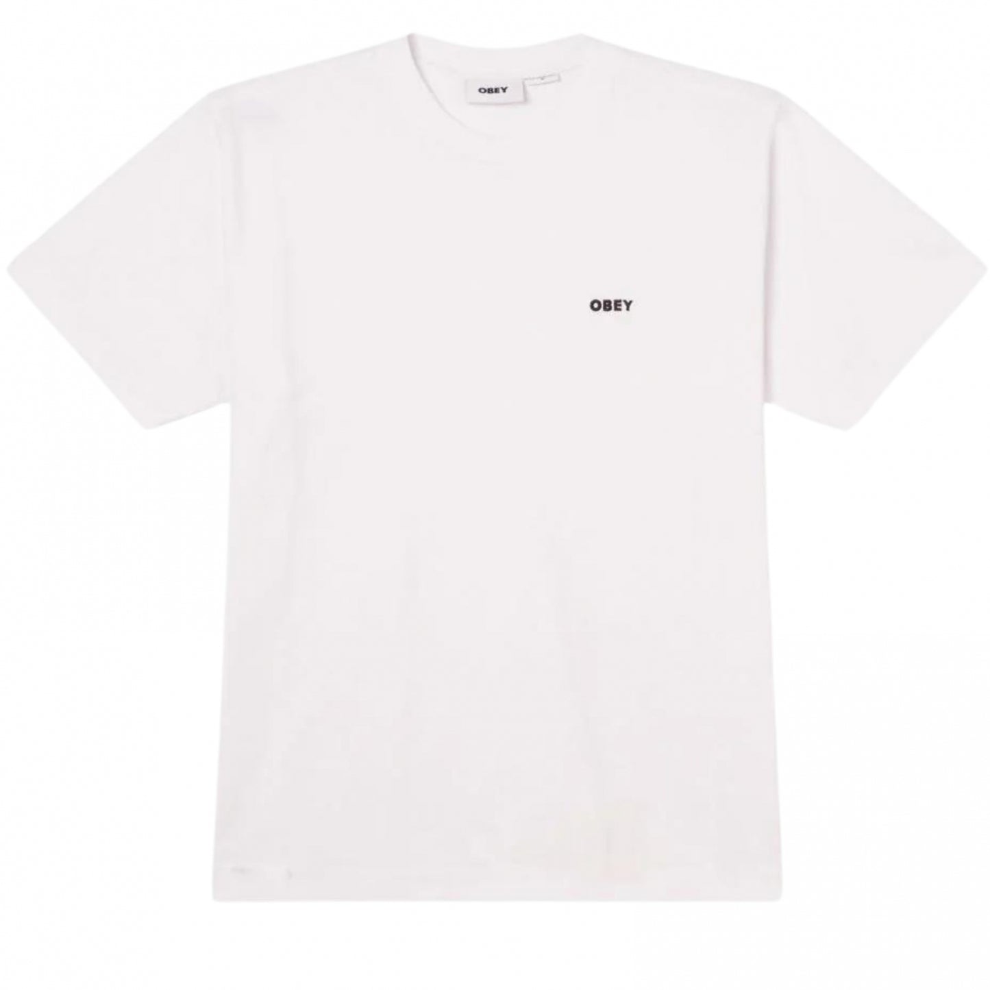 Maglietta Obey Established Works Bold Tee