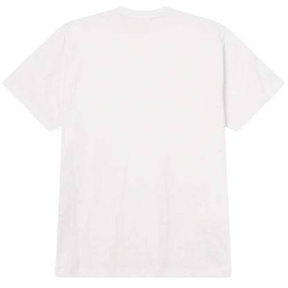 Maglietta Obey Established Works Bold Tee