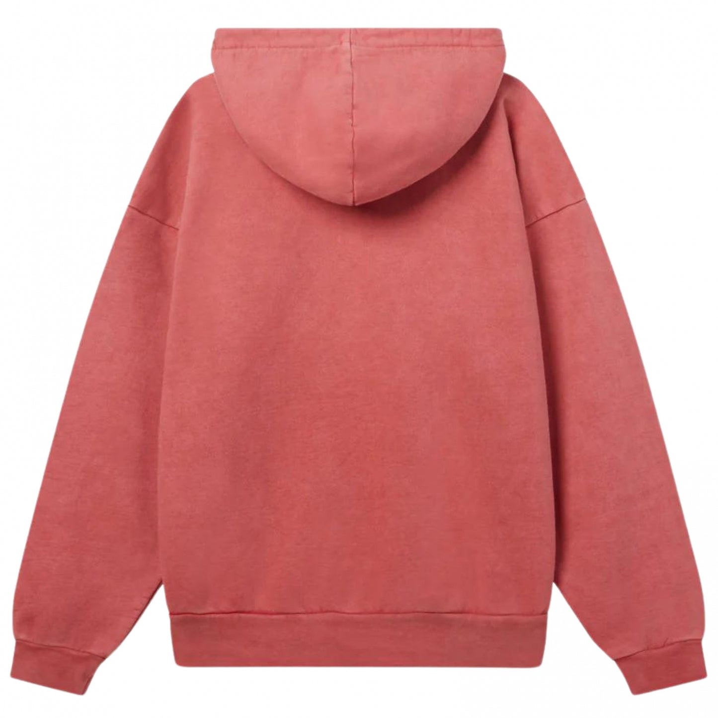 Felpa Obey Lowercase Pigment Hood Fleece