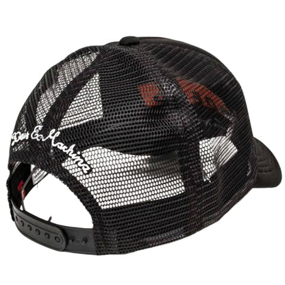 Cappello Deus Milano Address Trucker