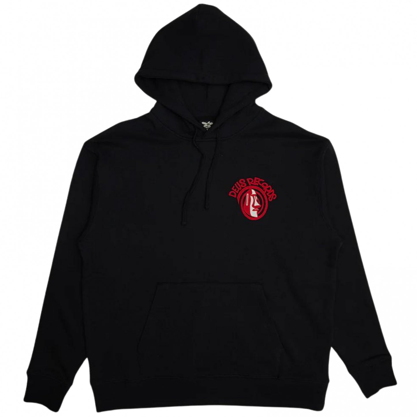 Deus Outerworld Hoodie