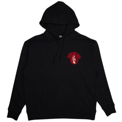 Felpa Deus Outerworld Hoodie