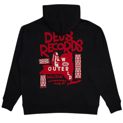 Deus Outerworld Hoodie