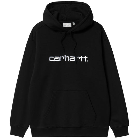 Felpa Carhartt WIP Donna Hooded Sweatshirt