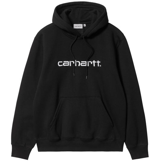 Felpa Carhartt WIP Hooded Sweat