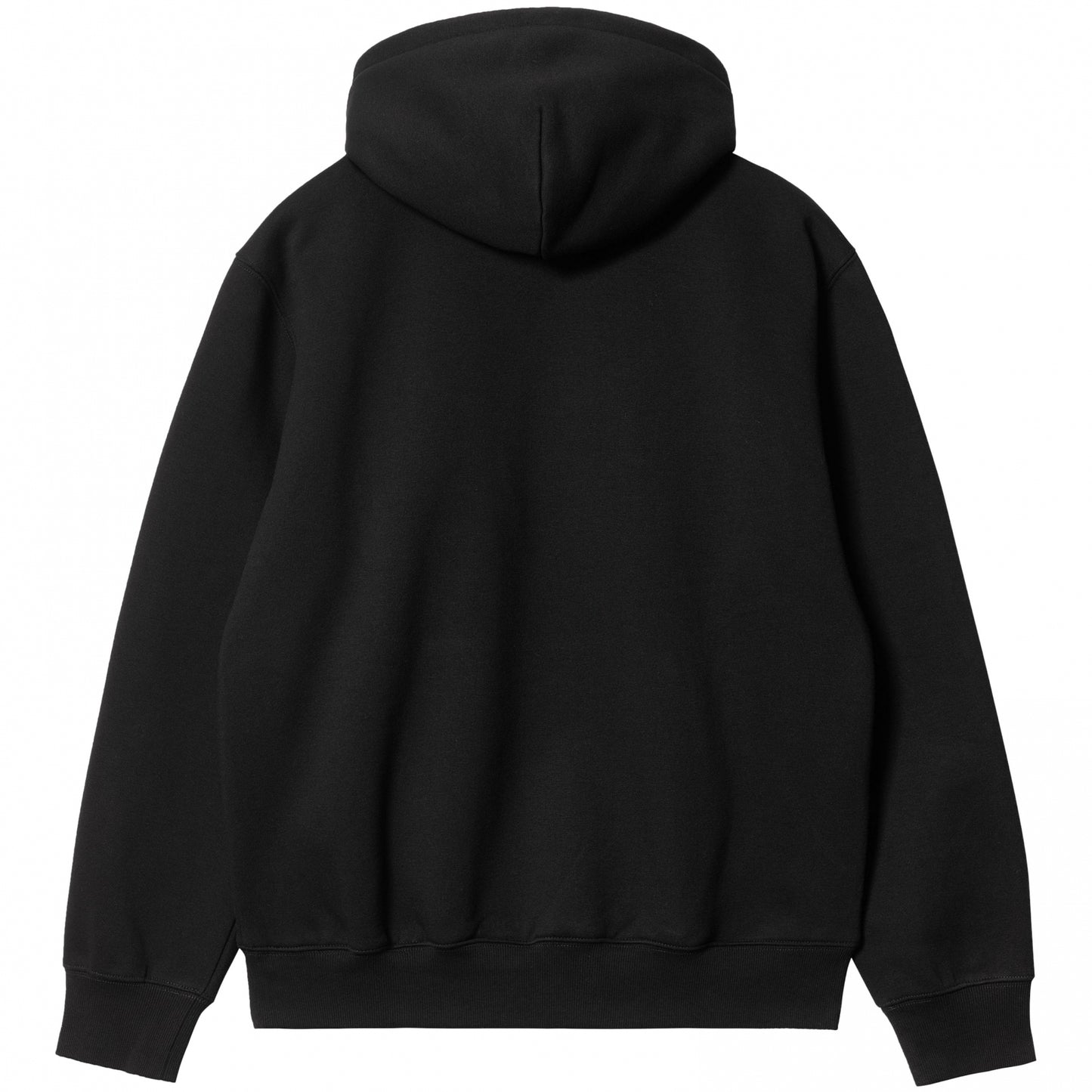 Felpa Carhartt WIP Hooded Sweat