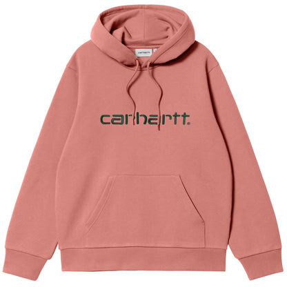 Felpa Carhartt WIP Hooded Sweat