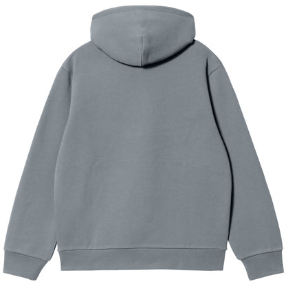 Felpa Carhartt WIP Hooded Sweat