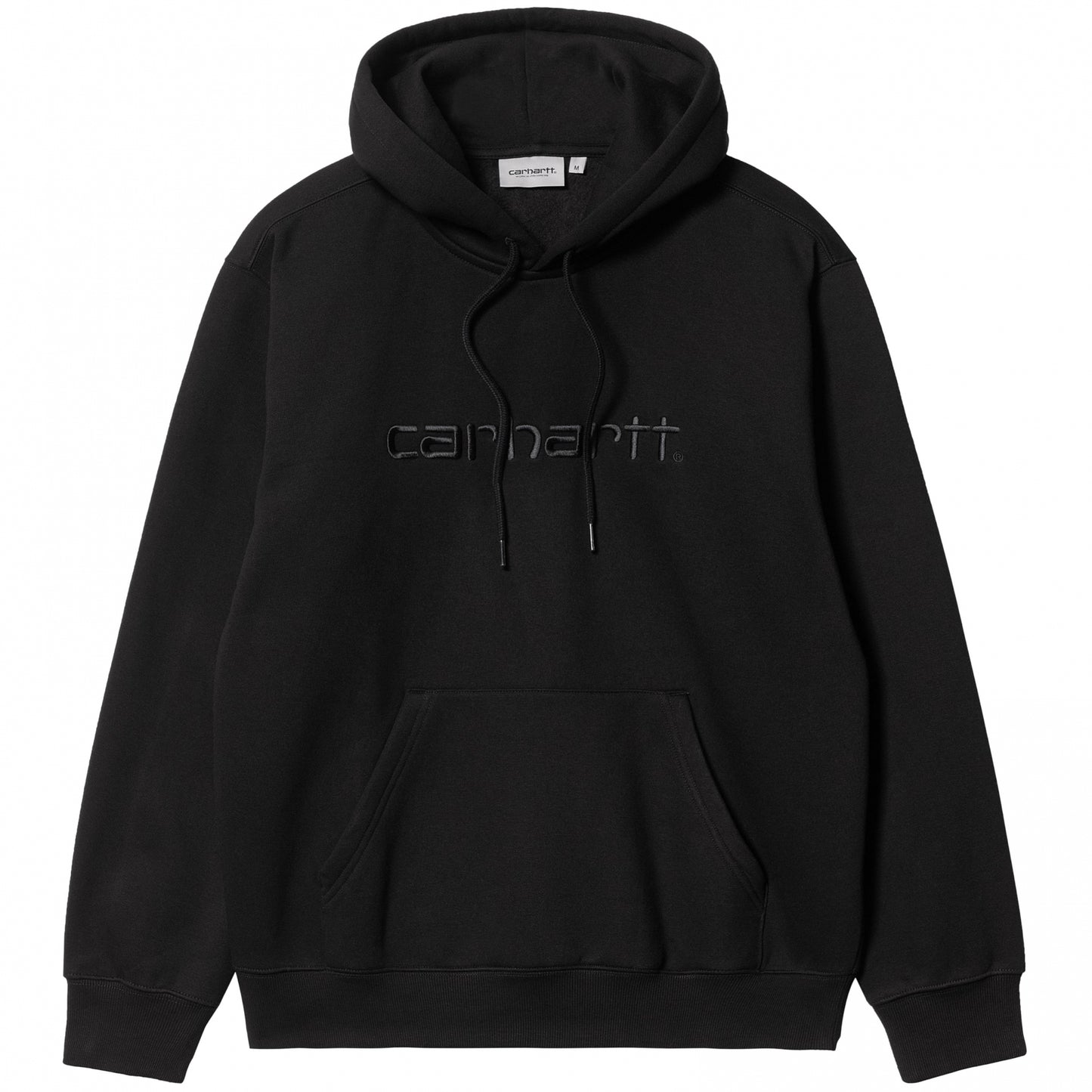 Felpa Carhartt WIP Hooded Sweat