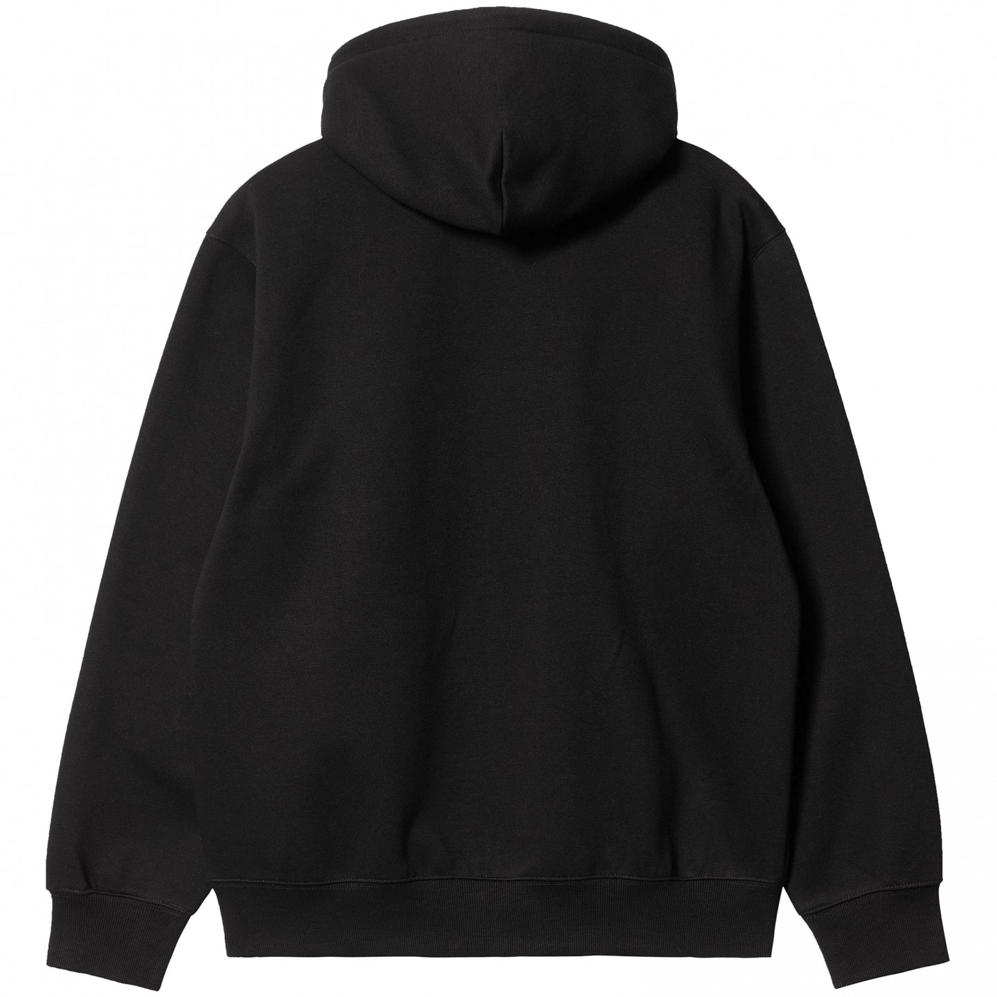 Felpa Carhartt WIP Hooded Sweat