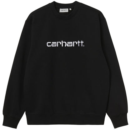 Felpa Carhartt WIP Sweat