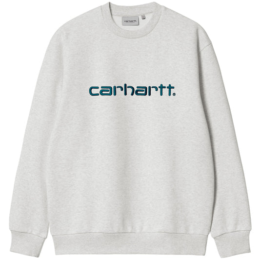 Felpa Carhartt WIP Sweat