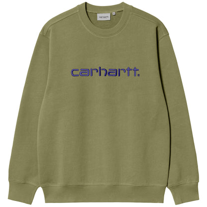 Felpa Carhartt WIP  Sweat