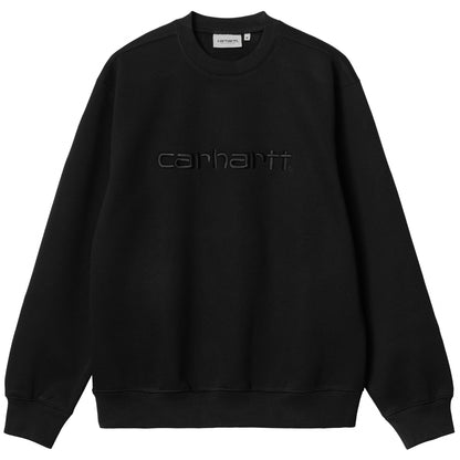 Felpa Carhartt WIP Sweat