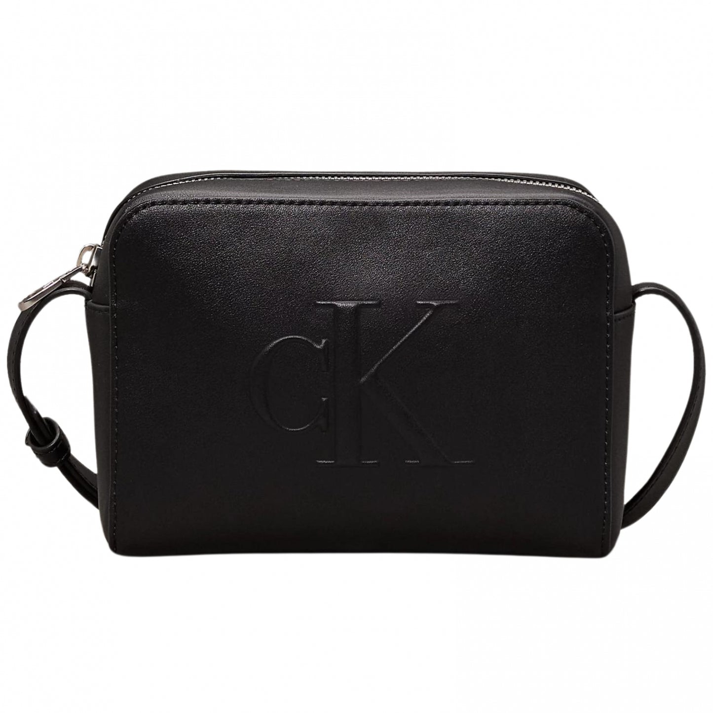 Borsa Calvin Klein Sculpted Camera Bag