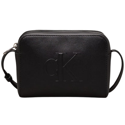 Borsa Calvin Klein Sculpted Camera Bag