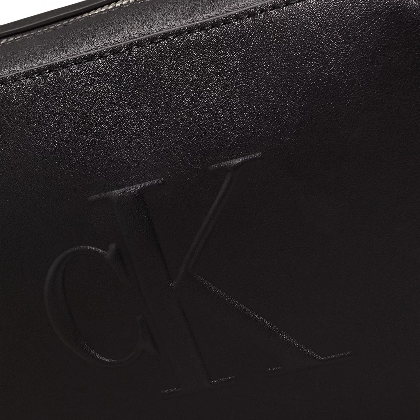 Borsa Calvin Klein Sculpted Camera Bag