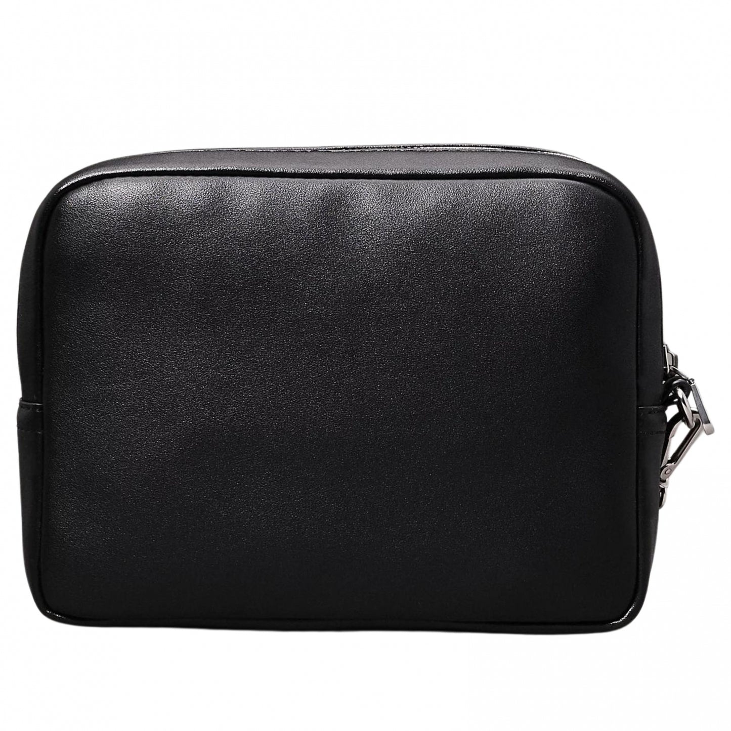 Calvin Klein AOP Emboss Zip Pouch