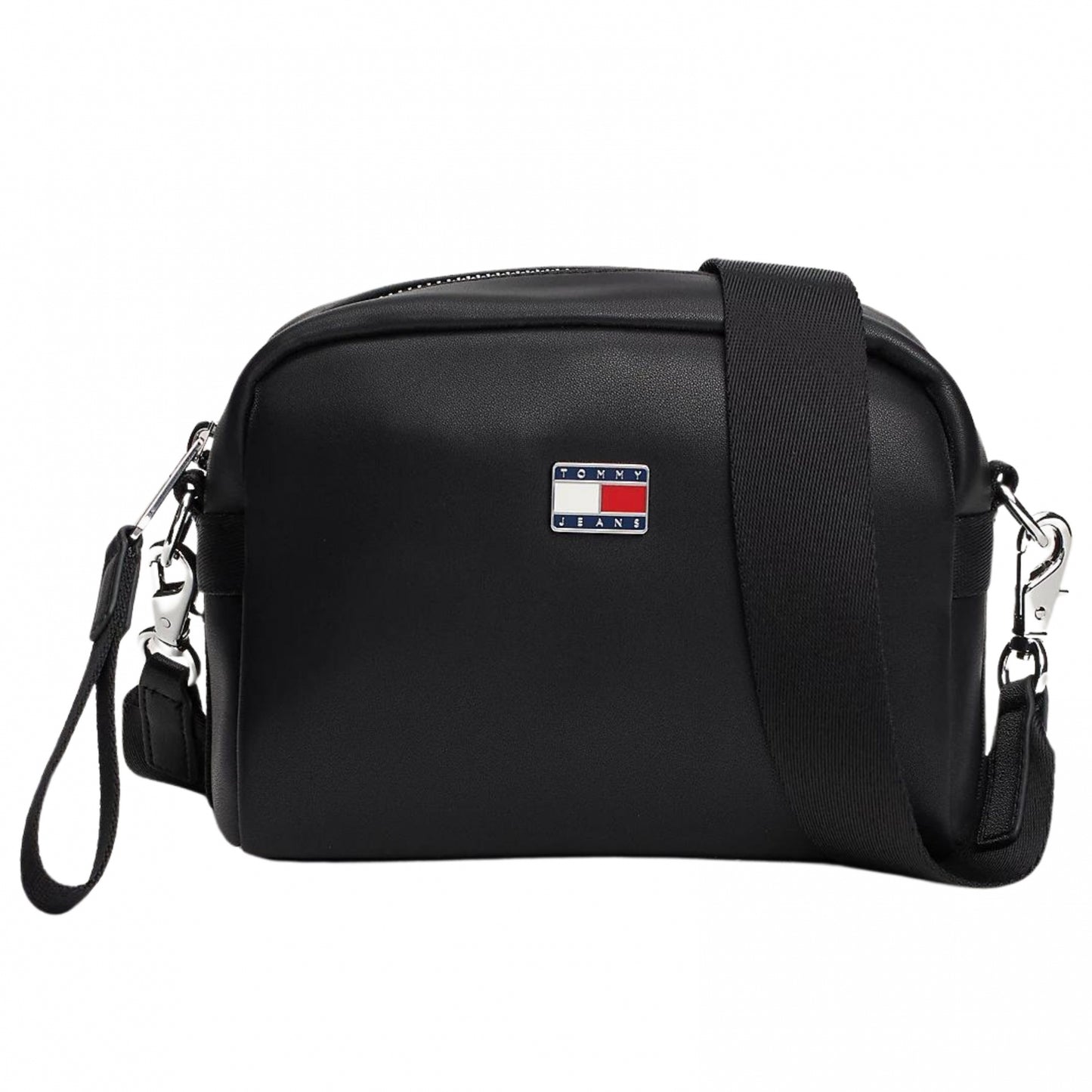 Borsa Tommy Hilfiger Archive Camera Bag UNICO