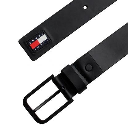 Tommy Hilfiger Adjustable Leather 3.5 Belt