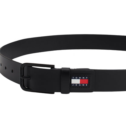 Tommy Hilfiger Adjustable Leather 3.5 Belt