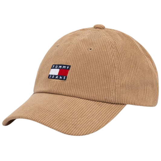 Cappello Tommy Hilfiger Heritage Corduroy Cap VARIANTE 1