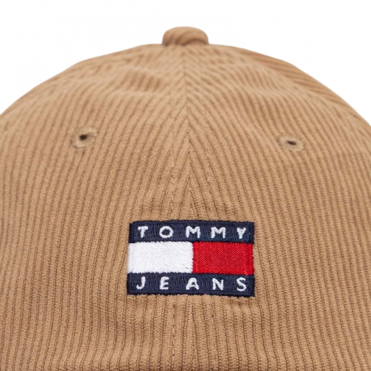 Cappello Tommy Hilfiger Heritage Corduroy Cap VARIANTE 1