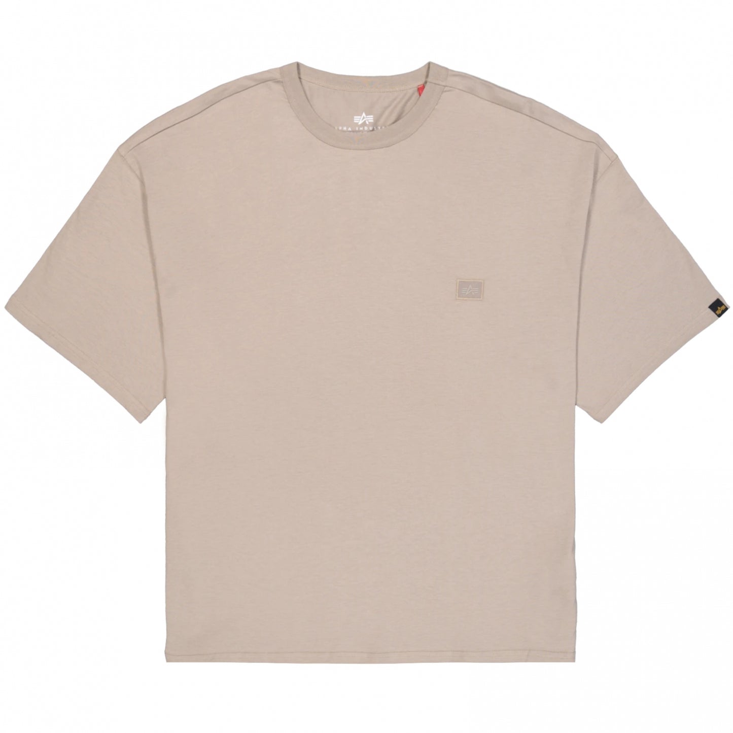 Maglietta Alpha Industries Alpha Essential RL Tee