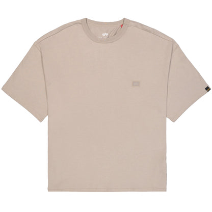 Maglietta Alpha Industries Alpha Essential RL Tee