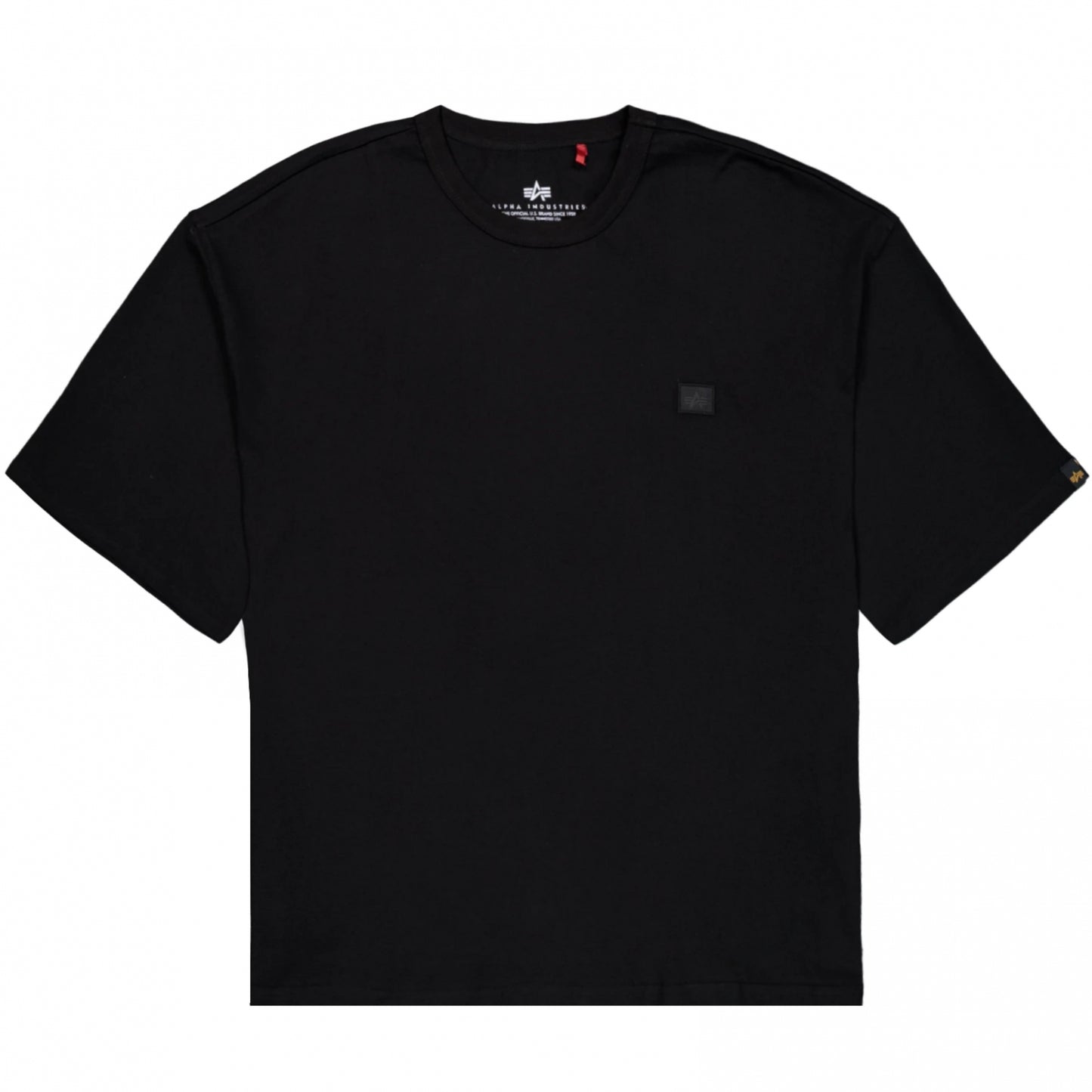 Maglietta Alpha Industries Alpha Essential RL Tee