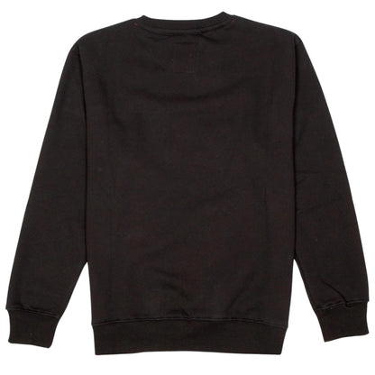 Felpa Alpha Industries Basic Sweater Small Logo