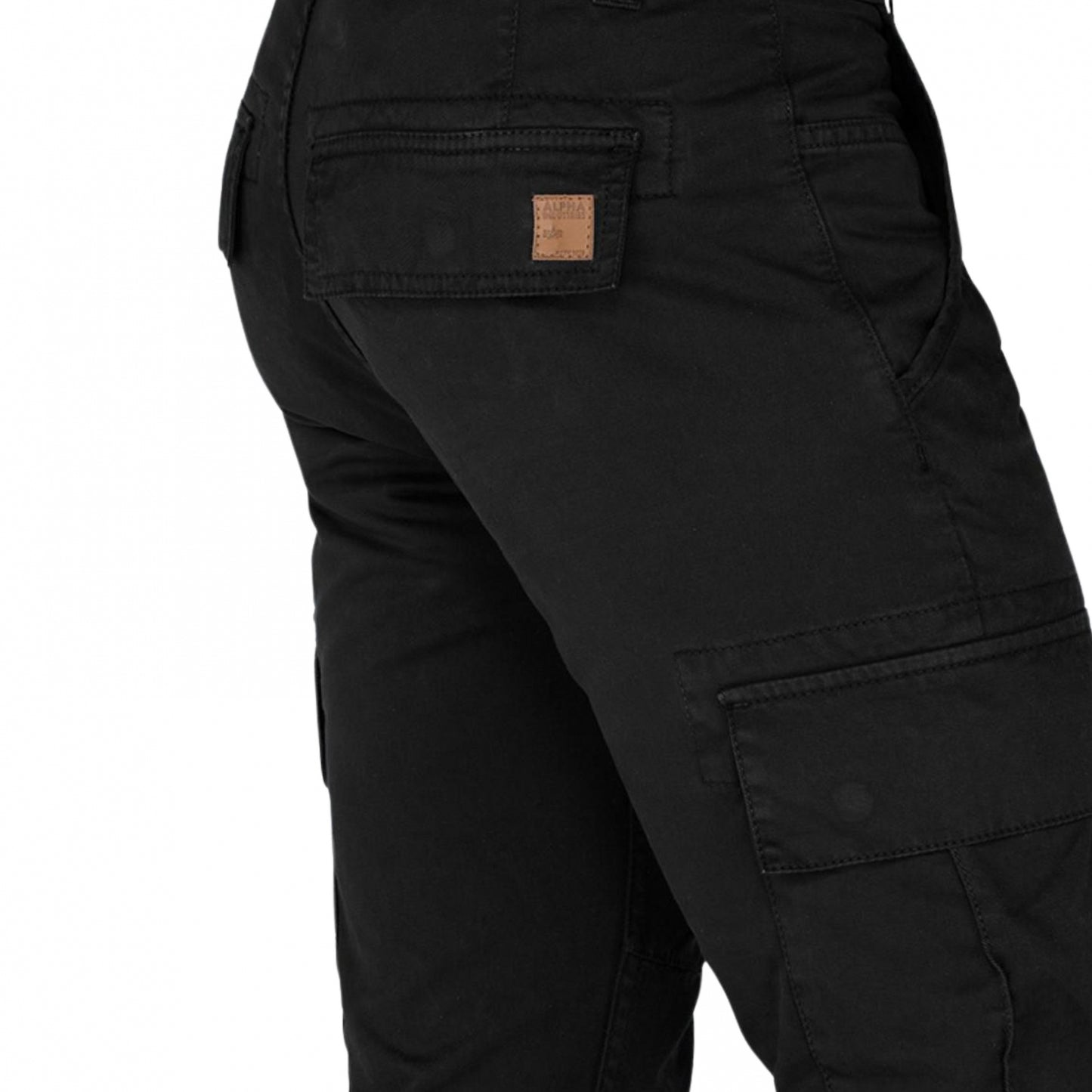 Pantalone Alpha Industries Agent Pant