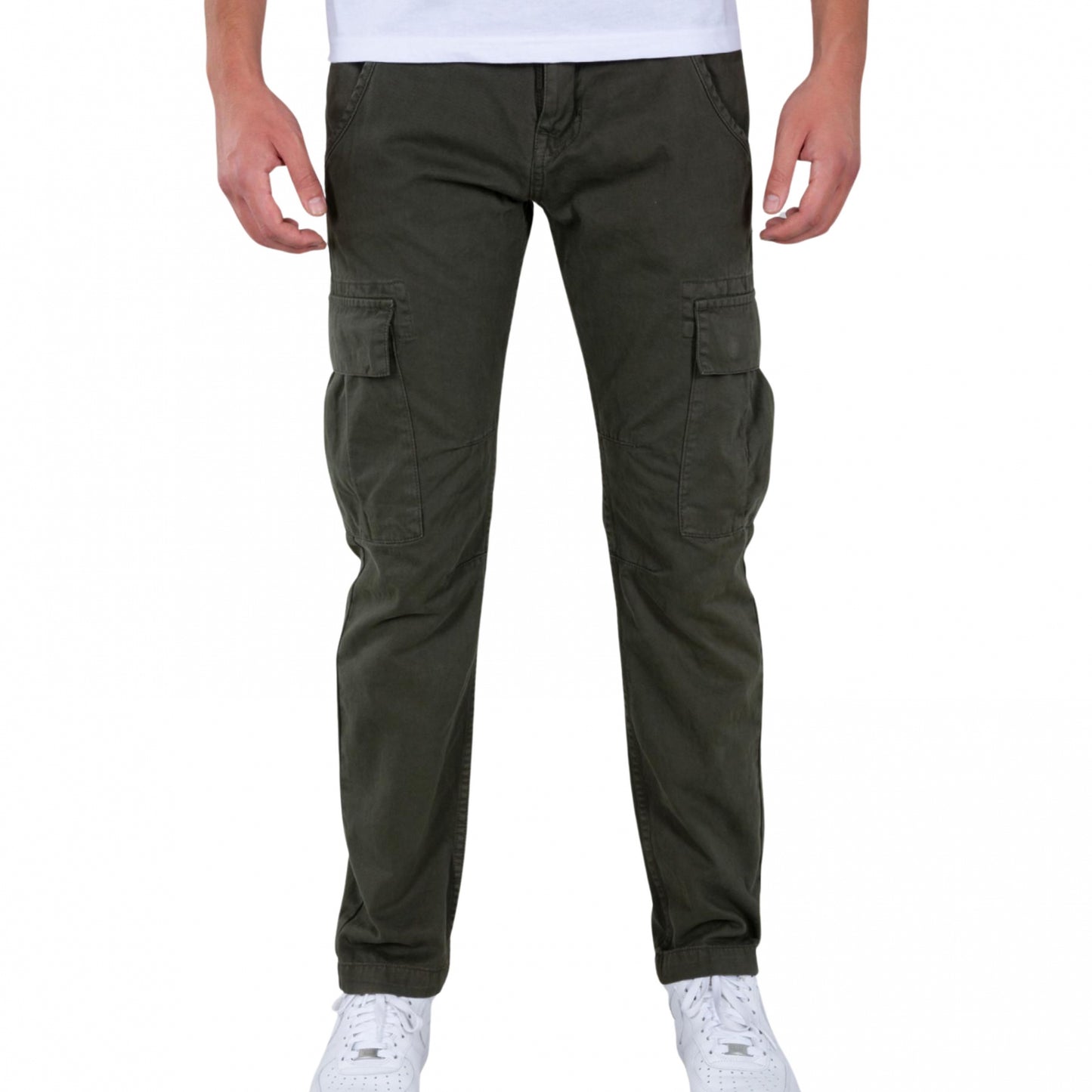 Pantalone Alpha Industries Agent Pant