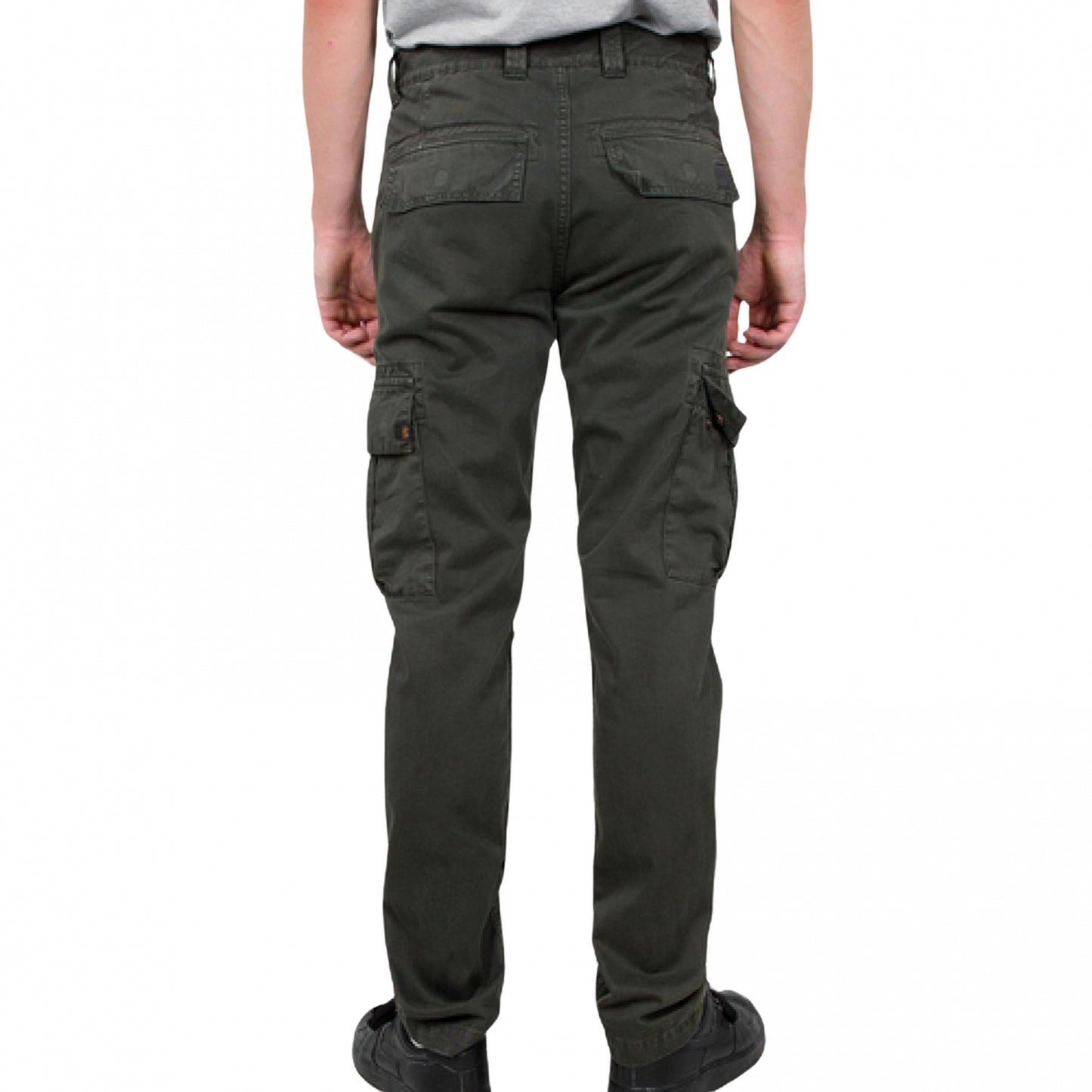 Pantalone Alpha Industries Agent Pant