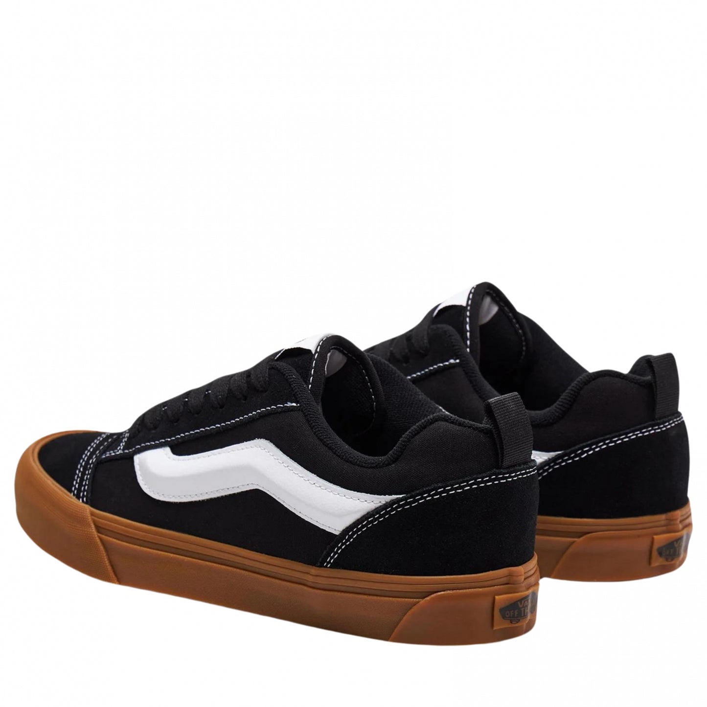 Scarpa Vans Knu Skool